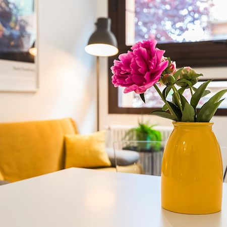Apartmán Melloni House Boloňa Exteriér fotografie