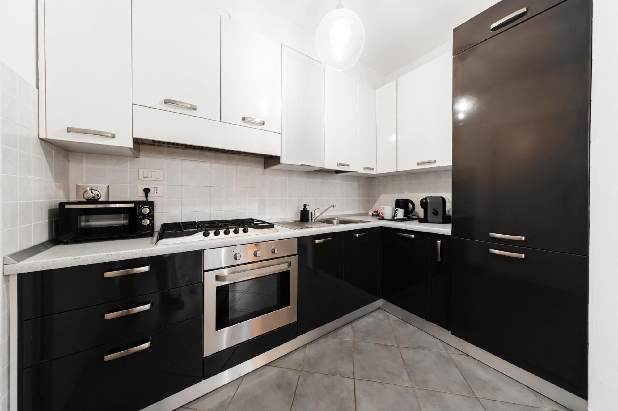 Apartmán Melloni House Boloňa Exteriér fotografie