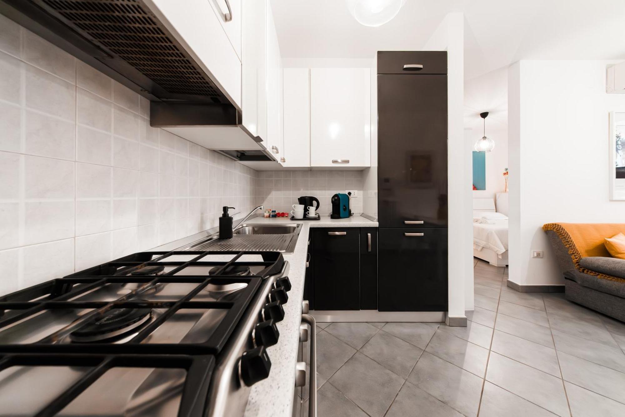 Apartmán Melloni House Boloňa Exteriér fotografie