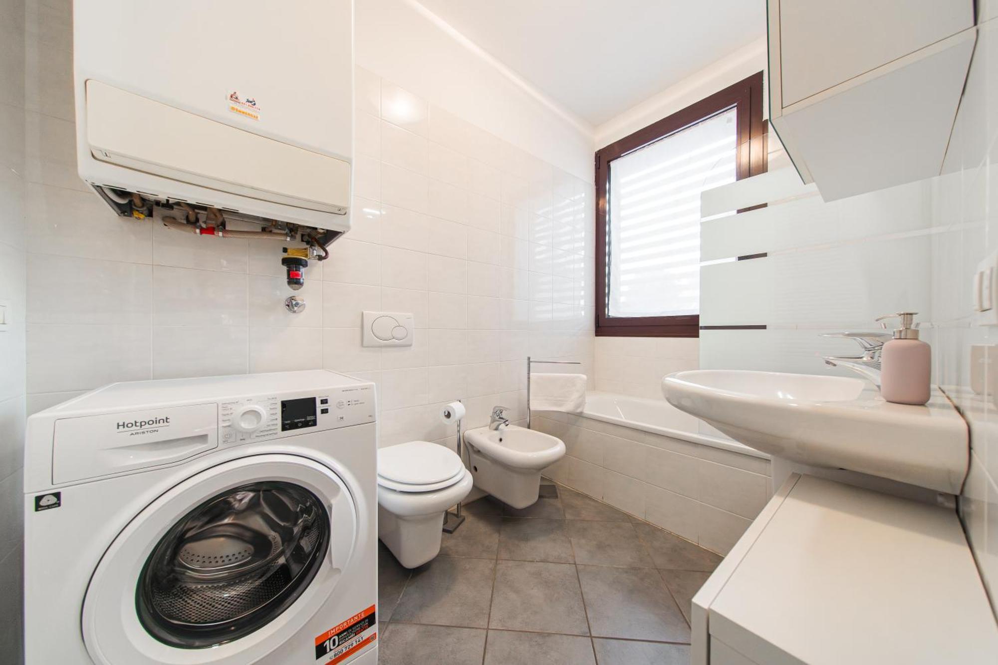 Apartmán Melloni House Boloňa Exteriér fotografie