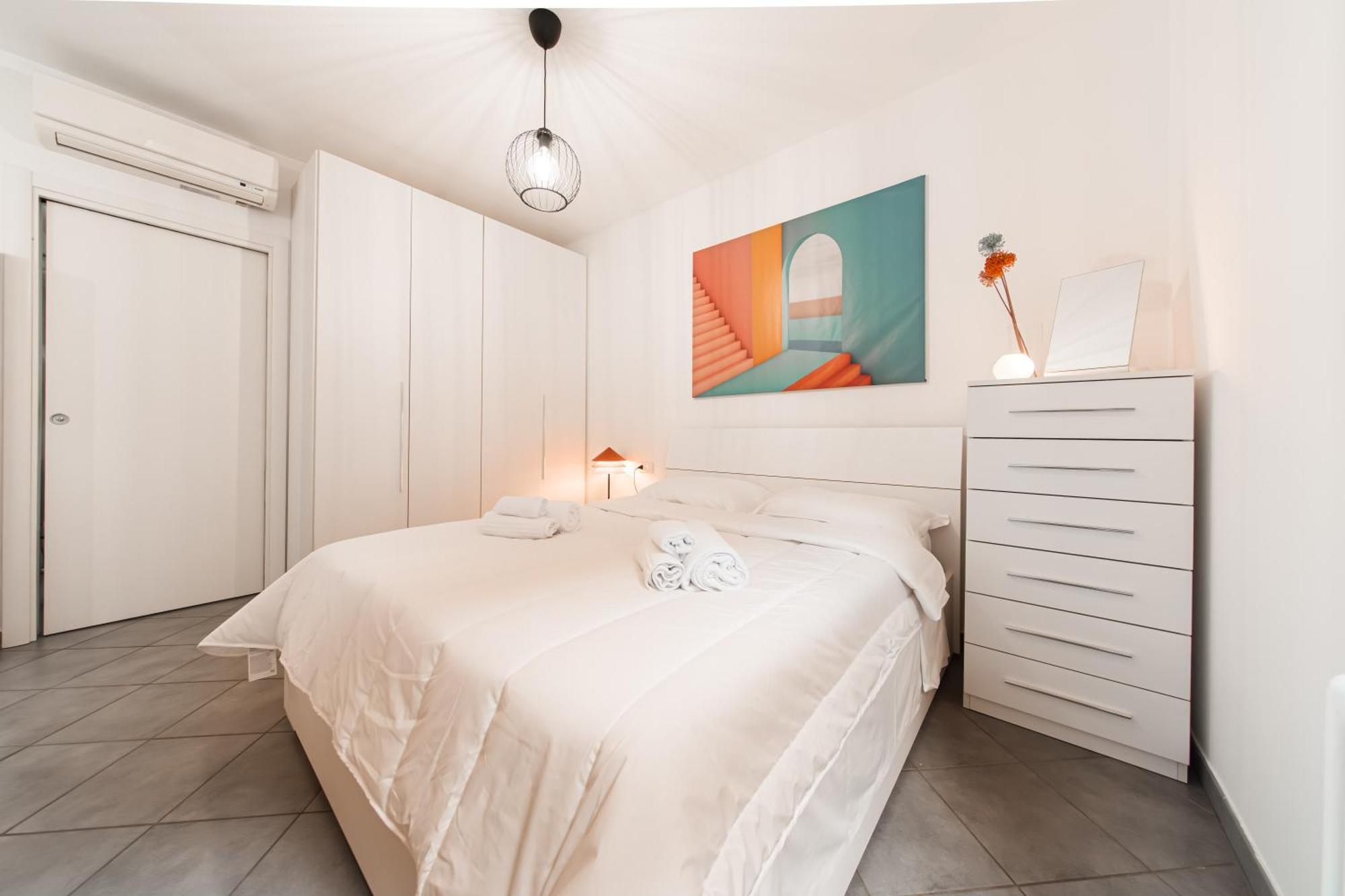 Apartmán Melloni House Boloňa Exteriér fotografie