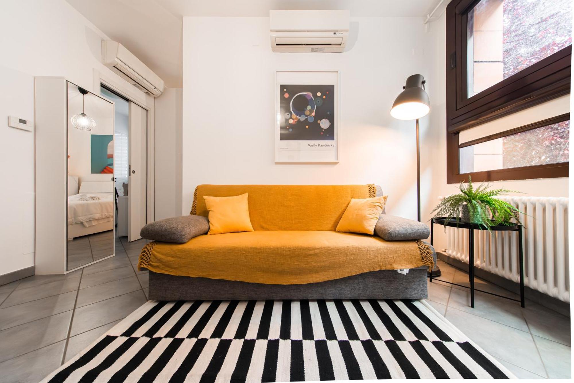 Apartmán Melloni House Boloňa Exteriér fotografie