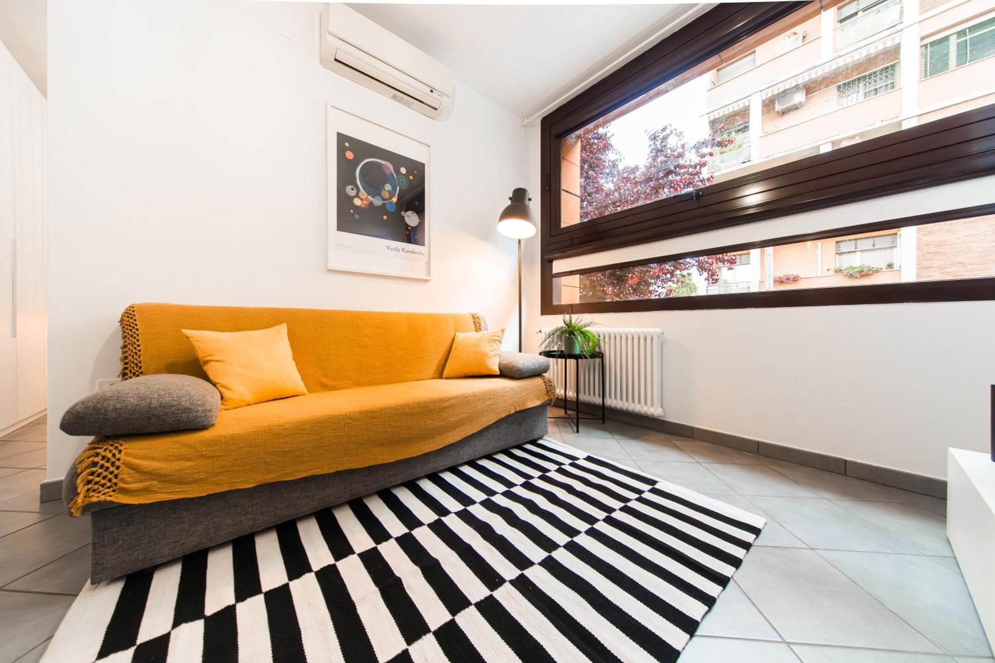 Apartmán Melloni House Boloňa Exteriér fotografie