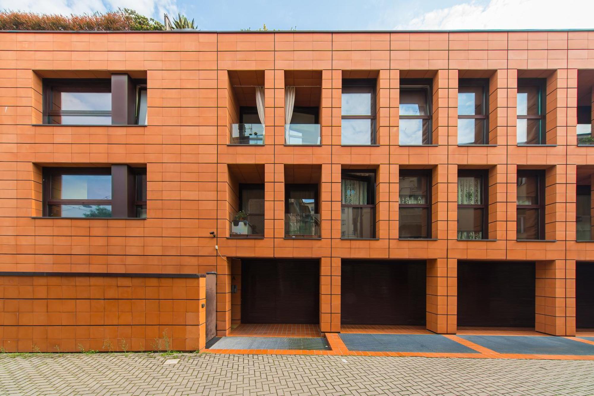 Apartmán Melloni House Boloňa Exteriér fotografie